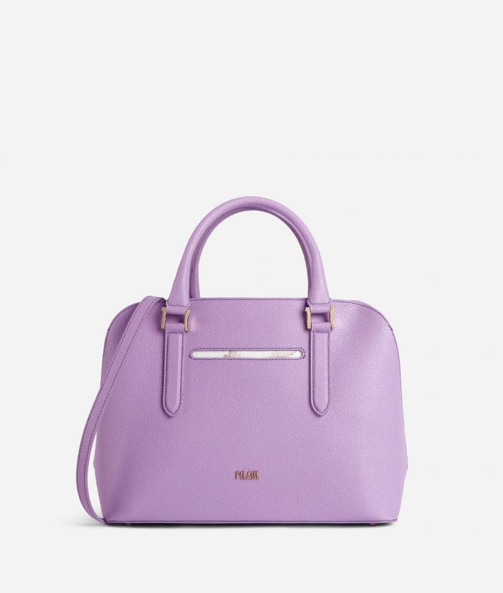 Bella Way medium Handbag Lavender