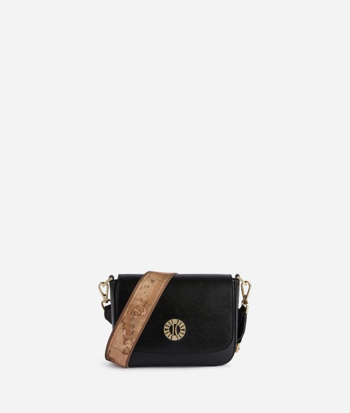 Cross body Bag Geo Summer Dream Black