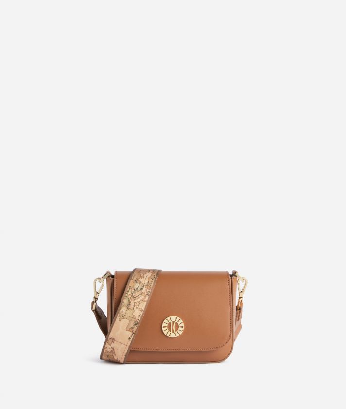 Cross body Bag Geo Summer Dream Brown