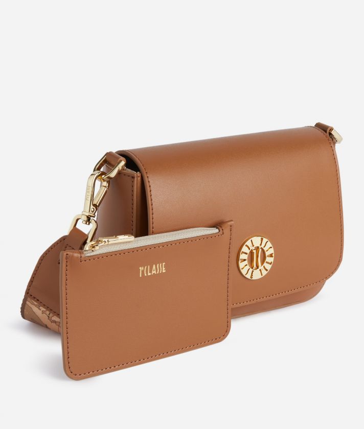 Cross body Bag Geo Summer Dream Brown