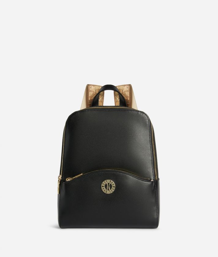 Backpack Geo Summer Dream Black