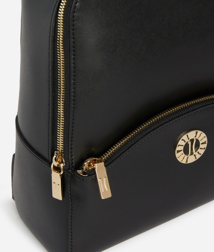 Backpack Geo Summer Dream Black