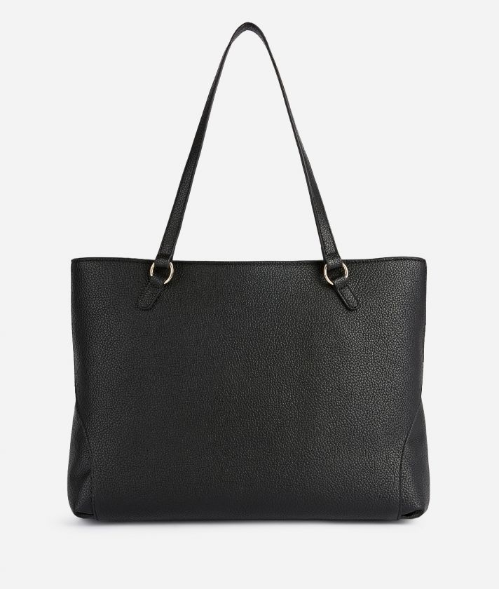 Madison shopper bag Black 

