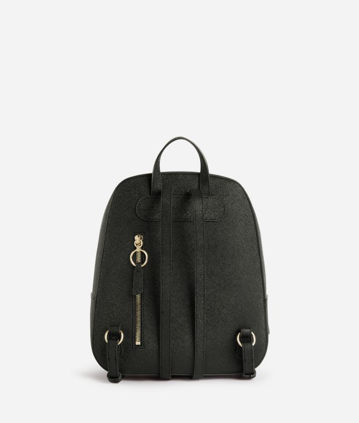 Glam City backpack Black