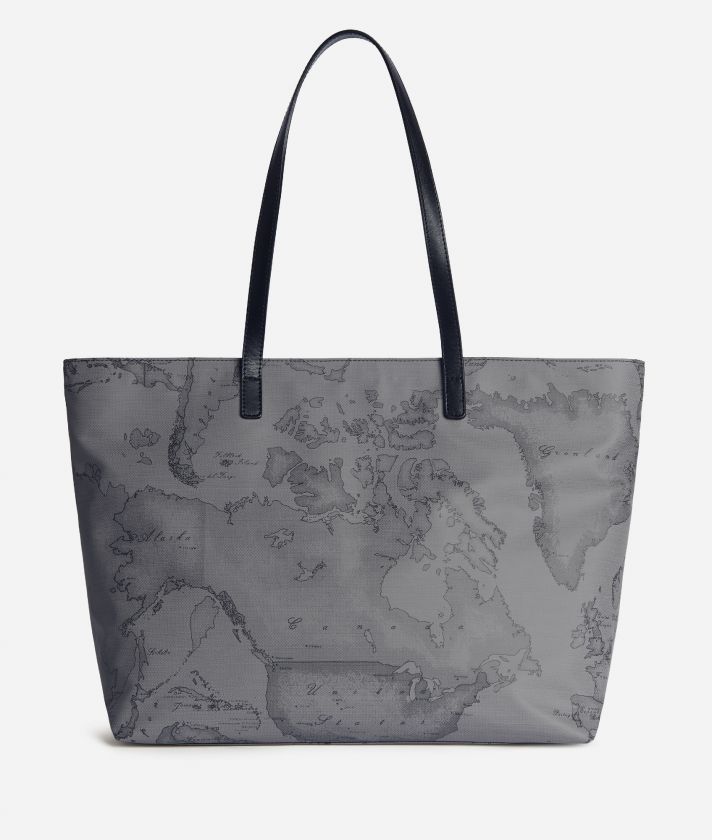 Soft Generation shopper bag Dark Grey