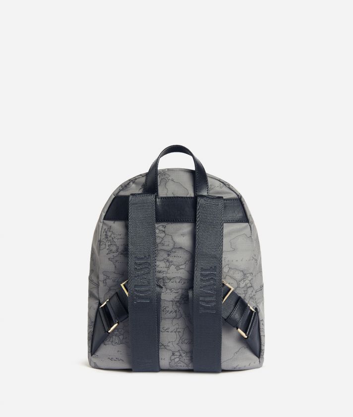 Soft Generation backpack Dark Grey