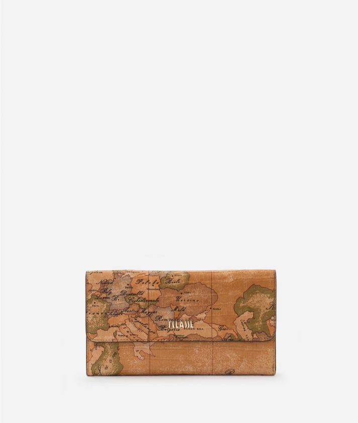 Millennium Bag bifold wallet Geo Classic 