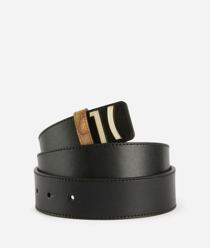 Marina Bag belt Black