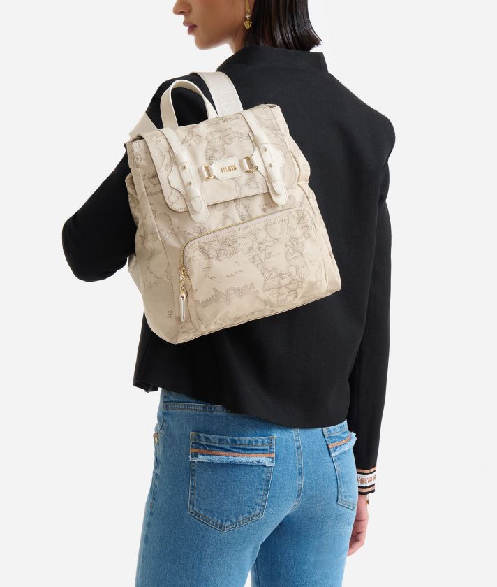 Soft Fusion zaino Geo Safari