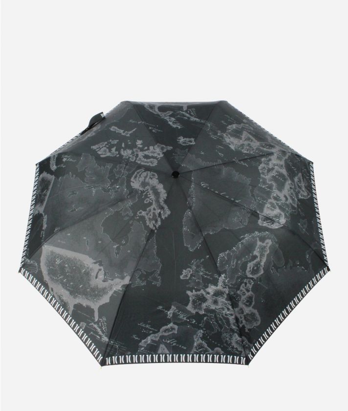 1ᴬ Classe Geo mini umbrella Black