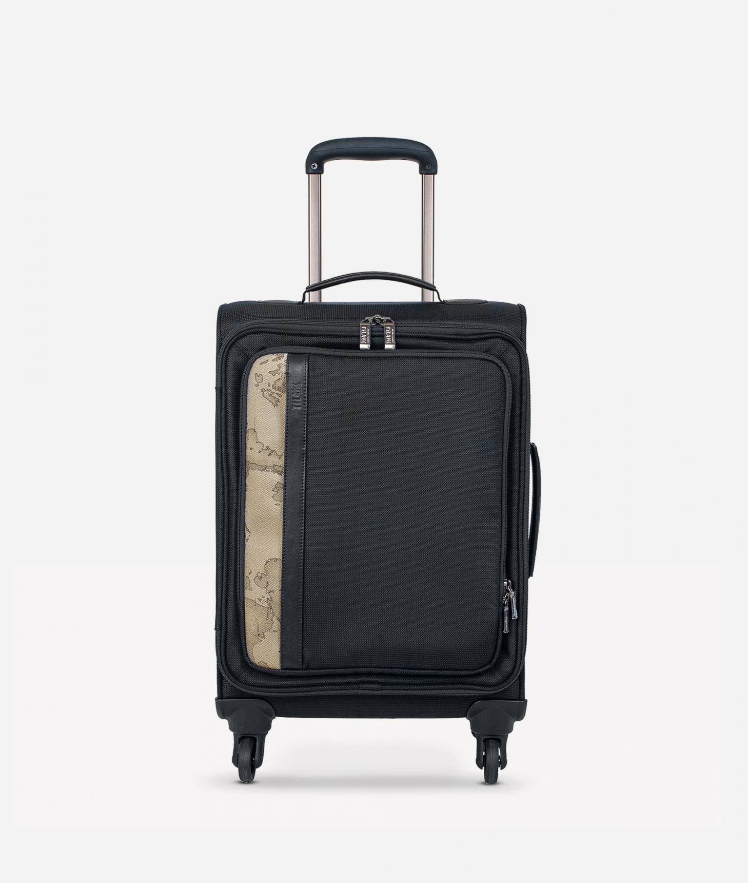 Work Way  Small nylon suitcase,front