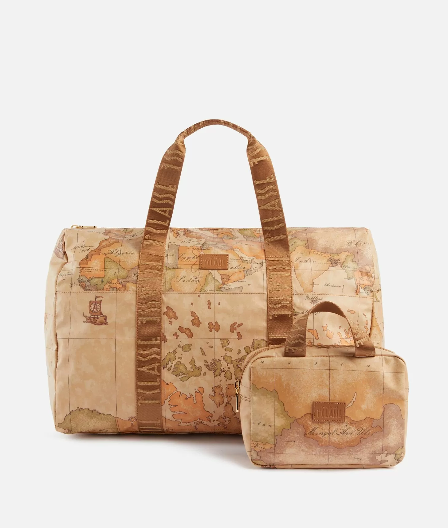 Soft travel bag on sale