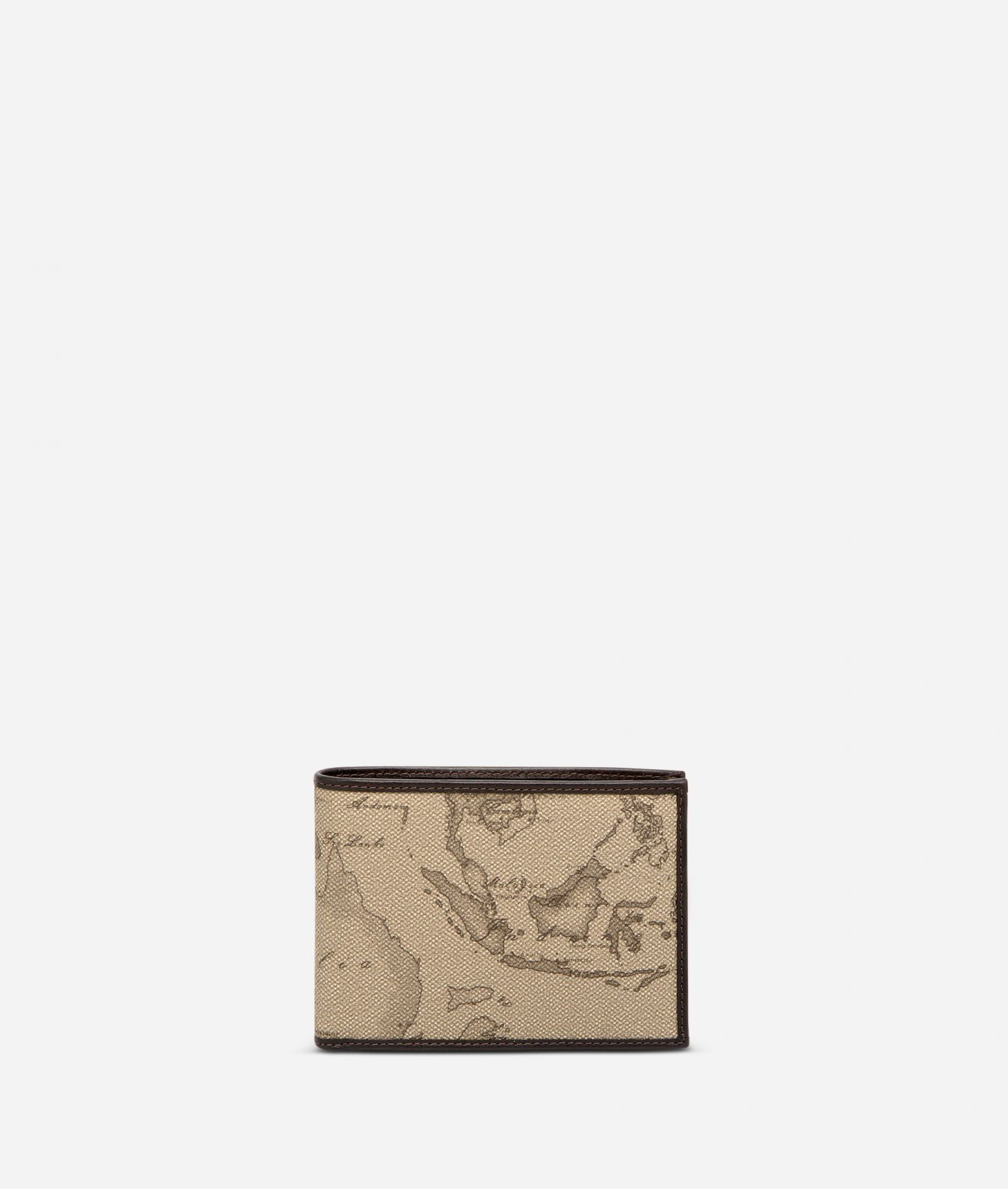 Geo Tortora Small wallet,front