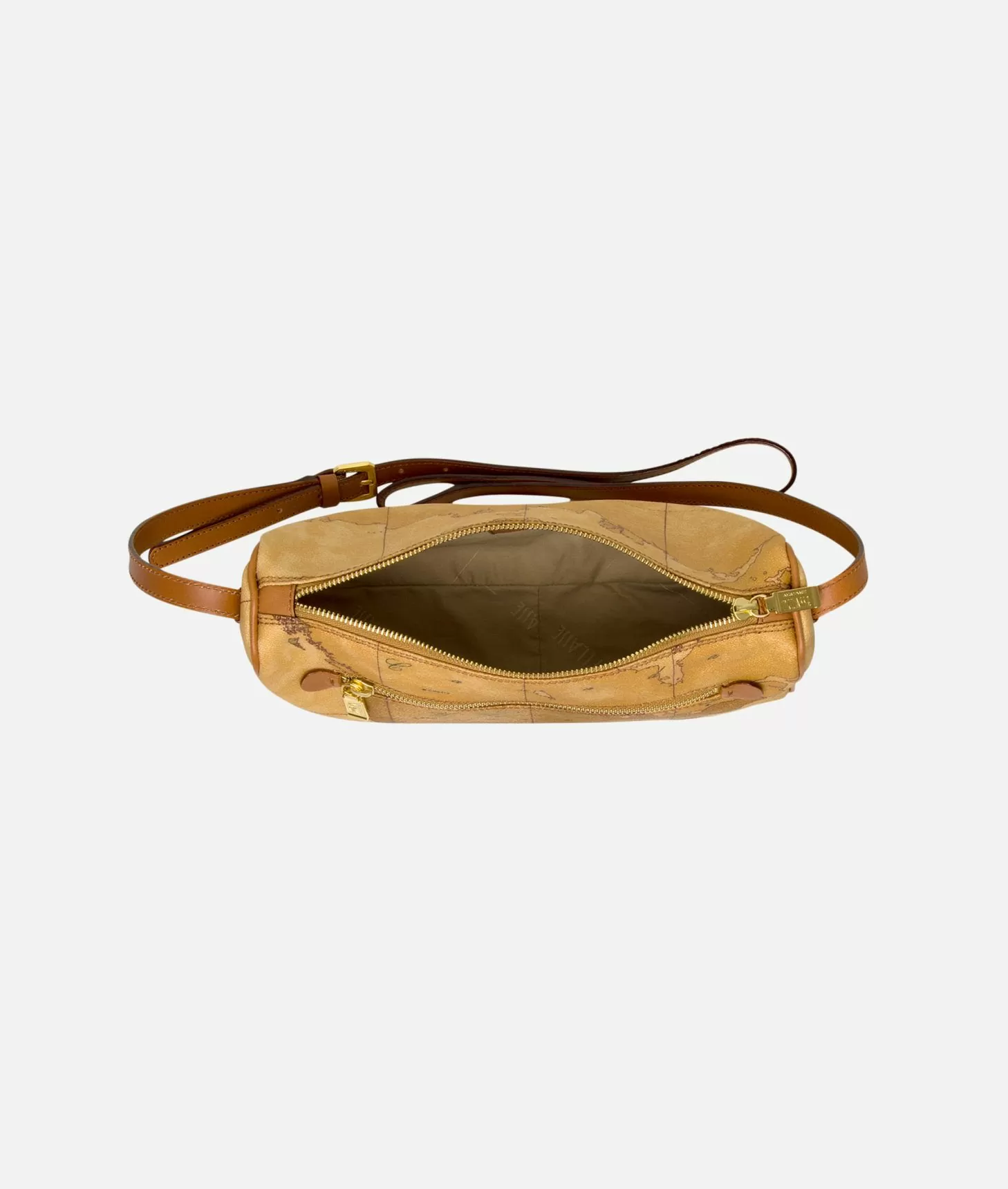 Borsa a mano con tracolla media - Geo Classic - Alviero Martini Prima –  Pelletterie Pina Ercolano