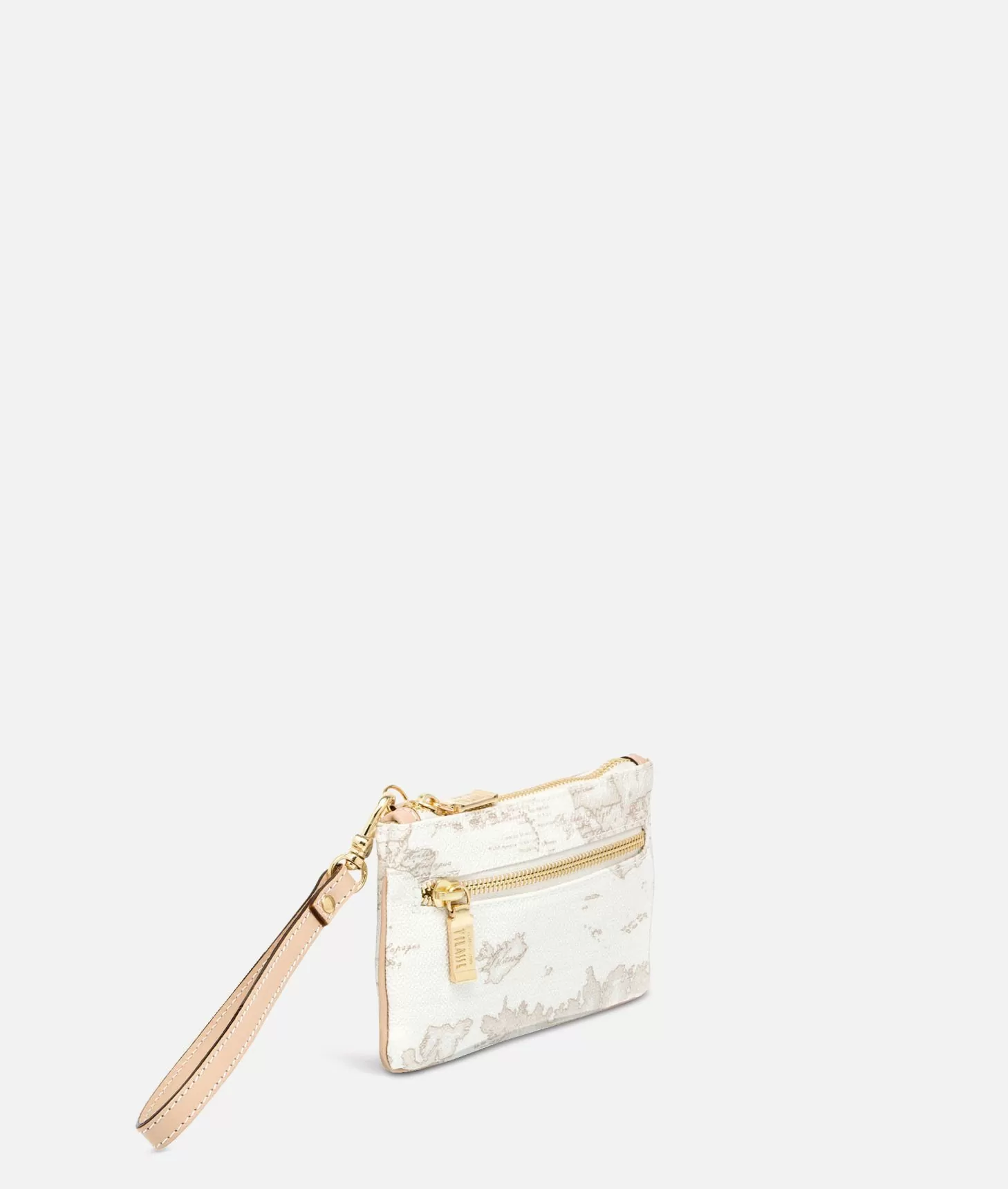 Amazon.com: LOVESOME Womens Small Zip Around Wristlet Wallet(White) :  Clothing, Shoes & Jewelry