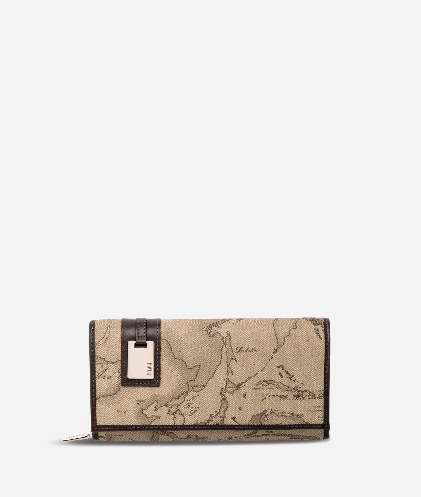 Geo Tortora Large wallet,front