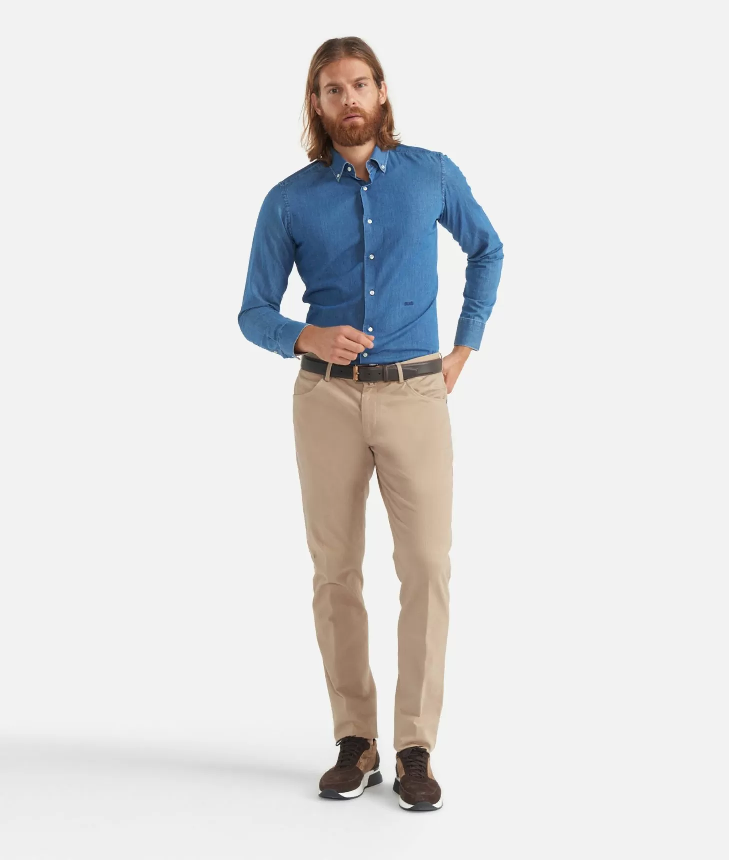 fit abbigliamento