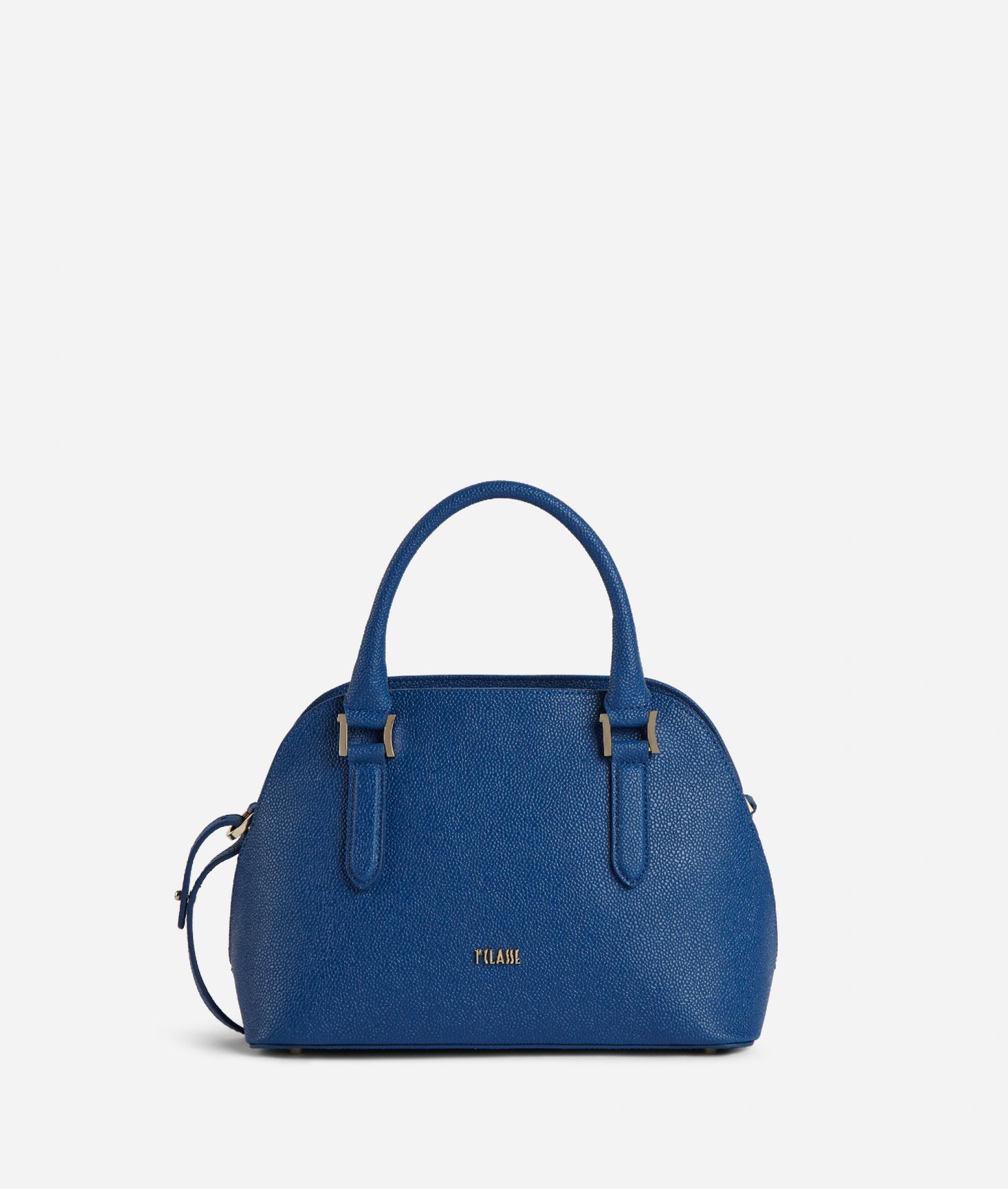 Bella Way small Handbag Tyrrhenian Blue ,front