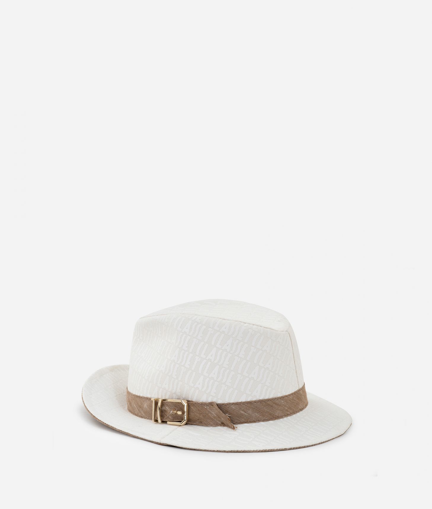 1A Classe Sand Casual cap Natural,front