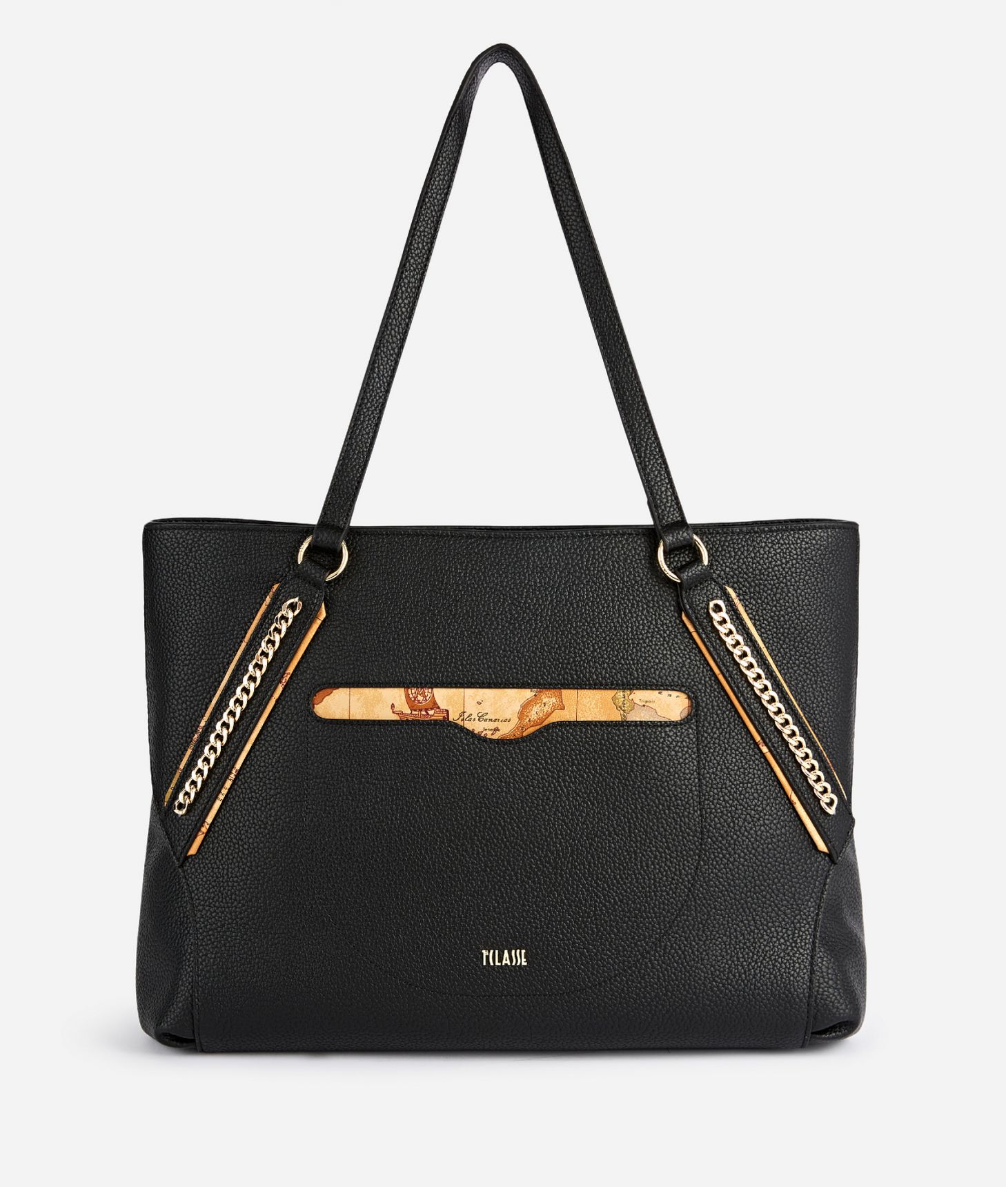Madison shopper bag Black 

,front