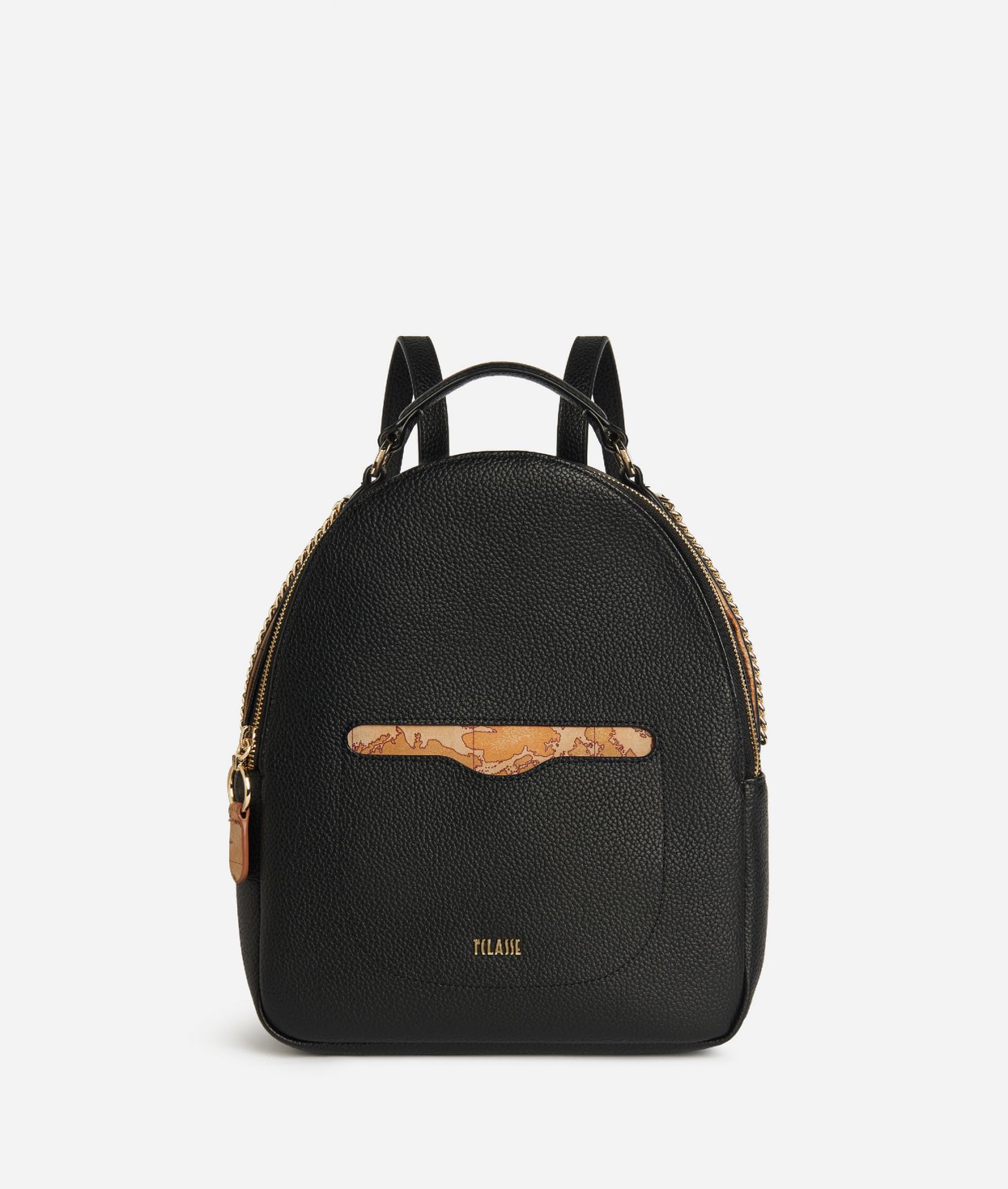 Madison backpack Black,front