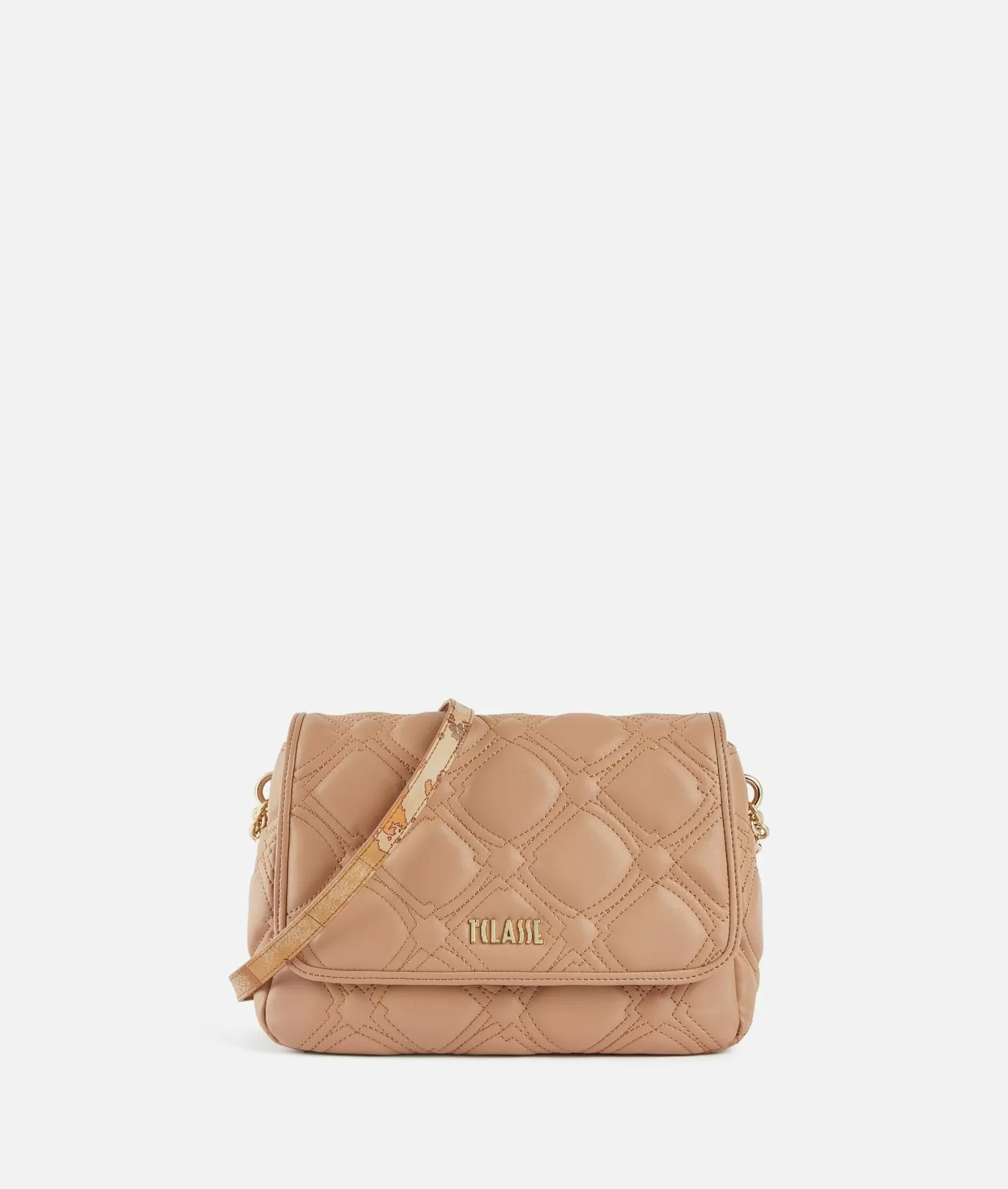 Diamond cross body discount bag