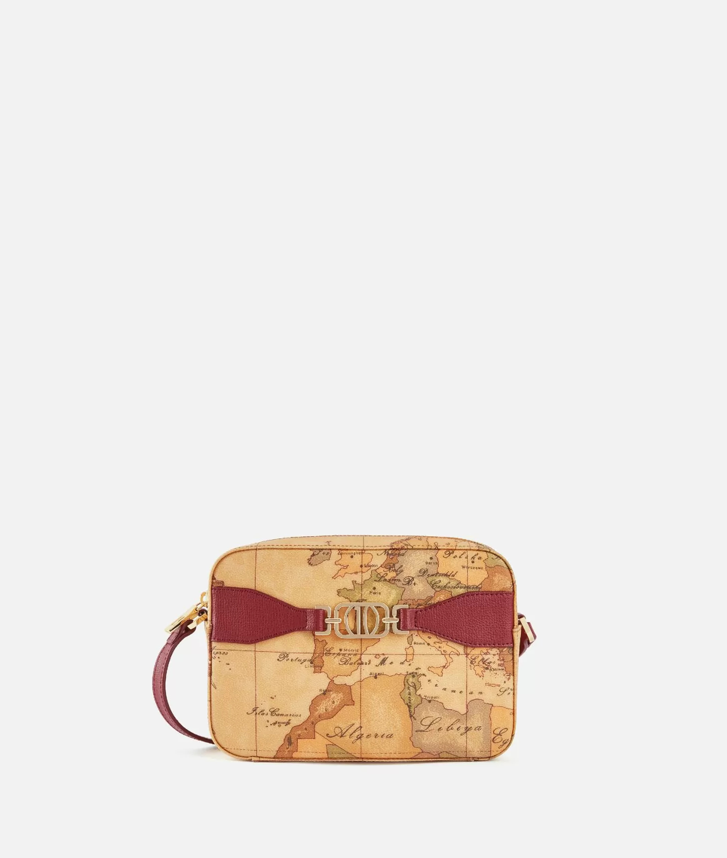 Alviero martini belt discount bag