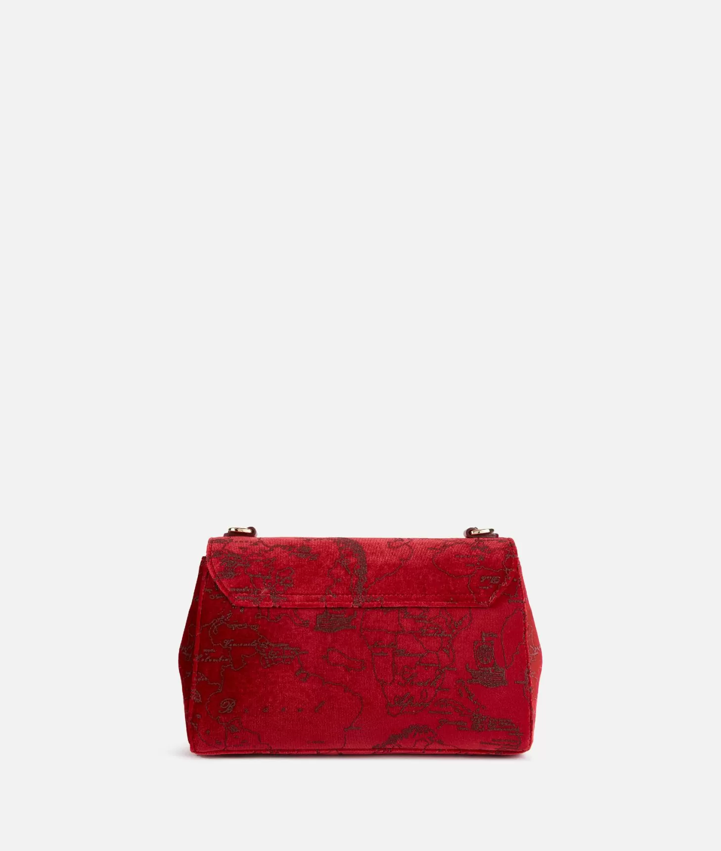 Red velvet best sale crossbody bag