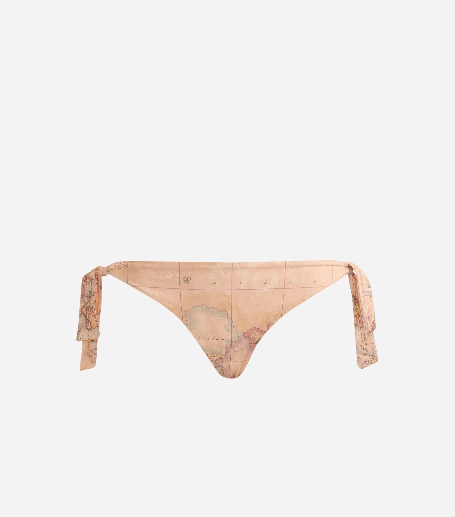 Bikini bottom with bows Geo Classic,front