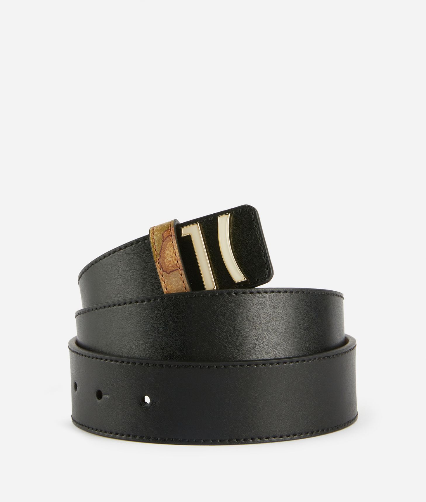 Marina Bag belt Black,front