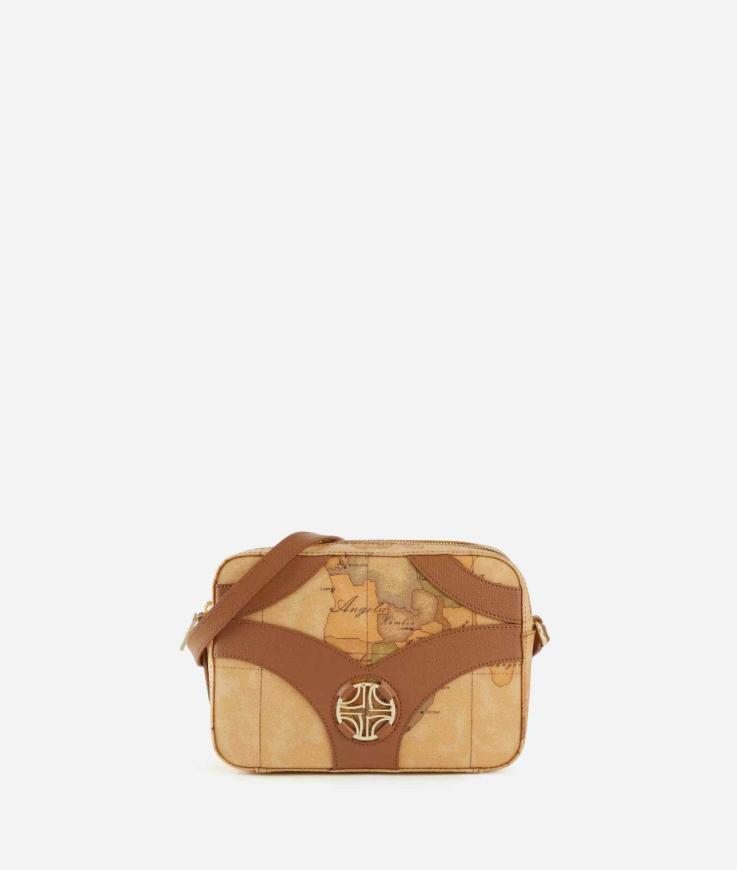 Ring crossbody online bag