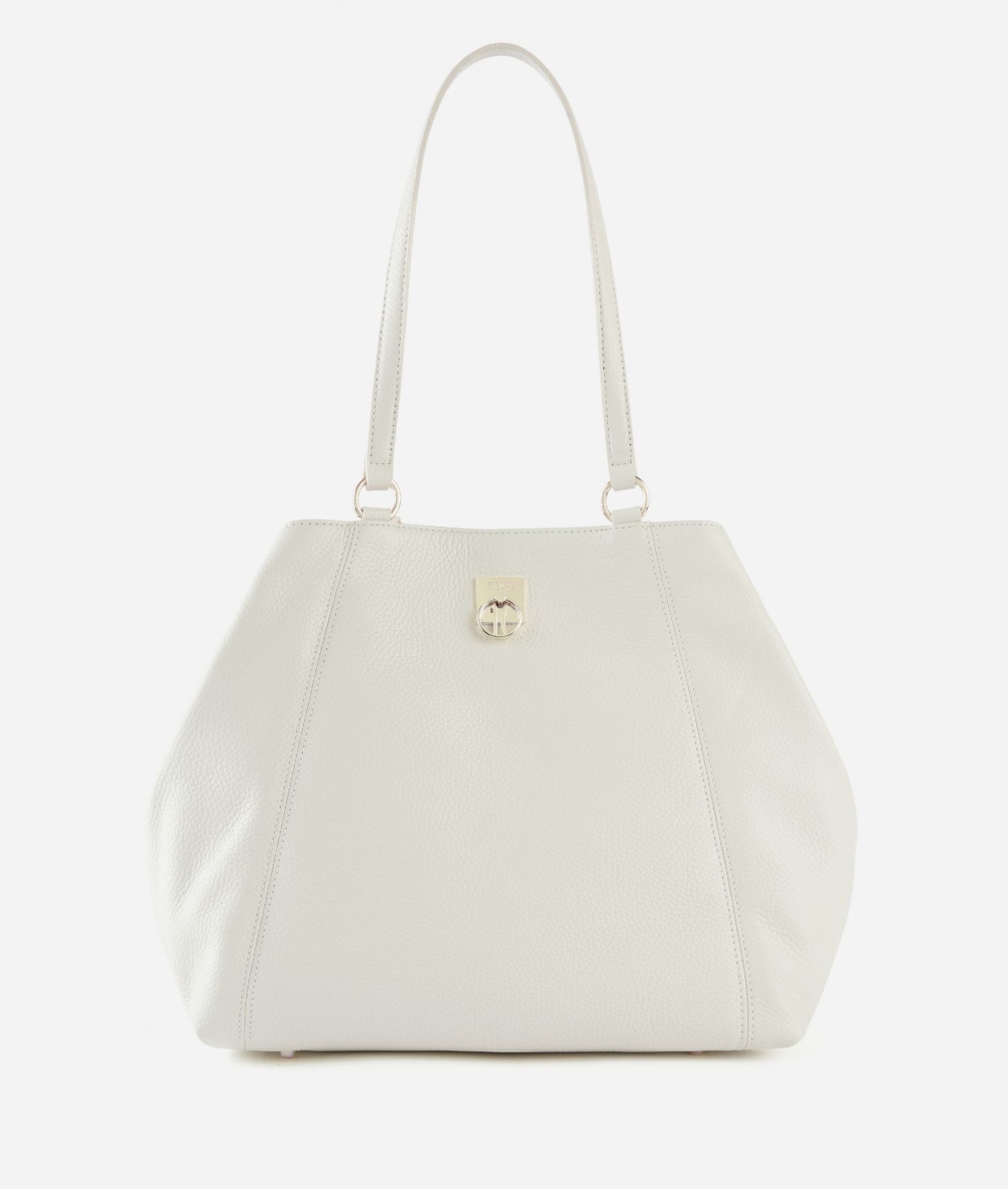 Deco Coast shopper bag Ivory,front
