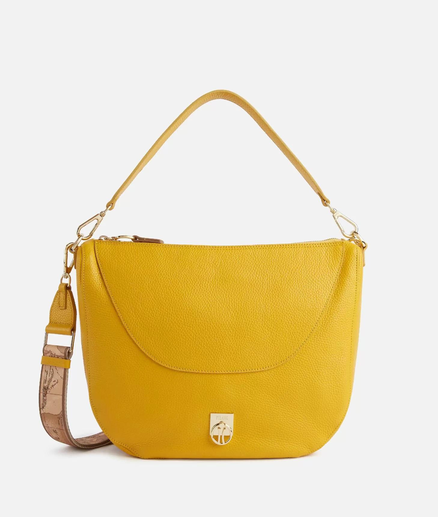 Coccinelle half crossbody sale