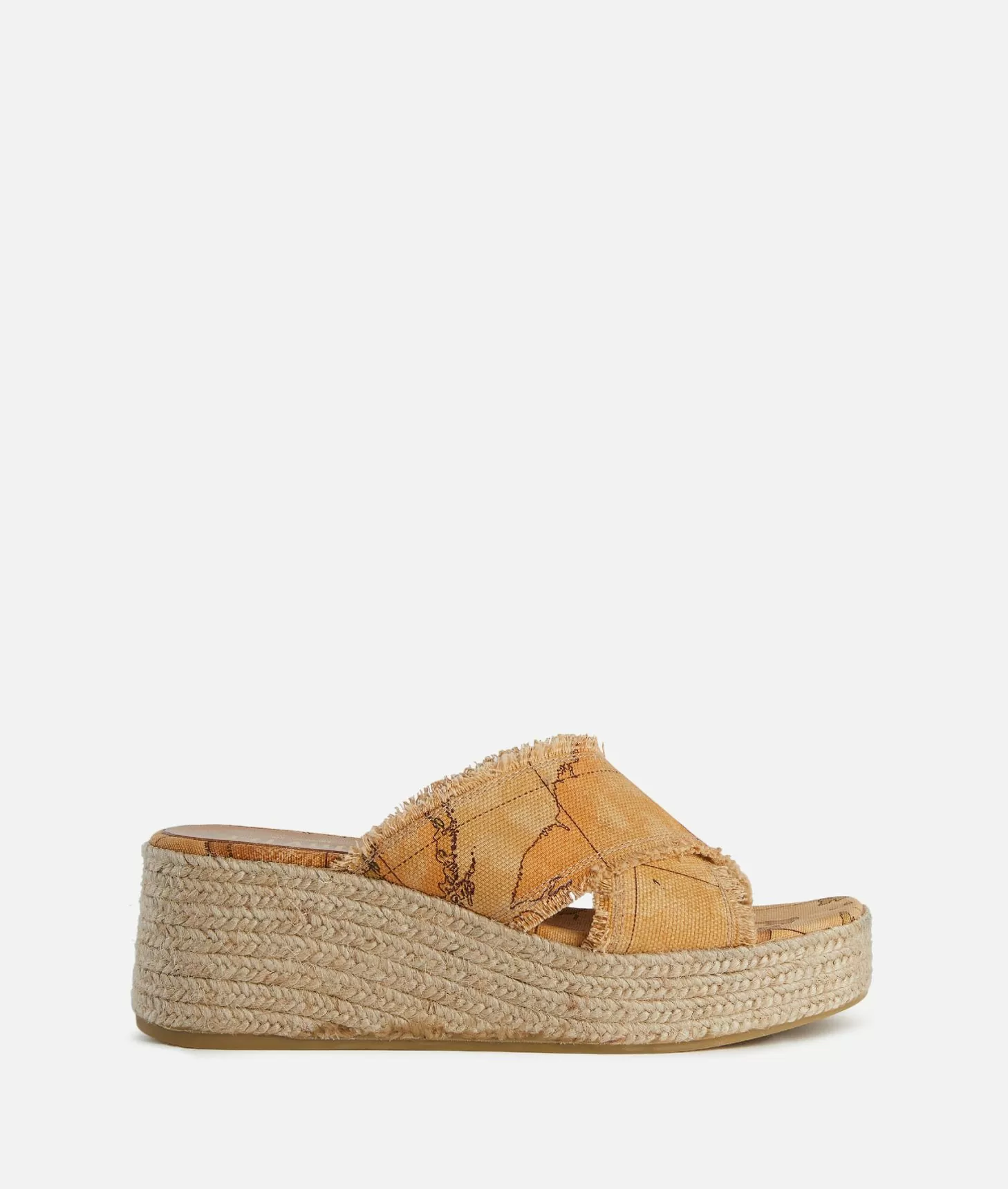 Canvas wedge sandals hotsell