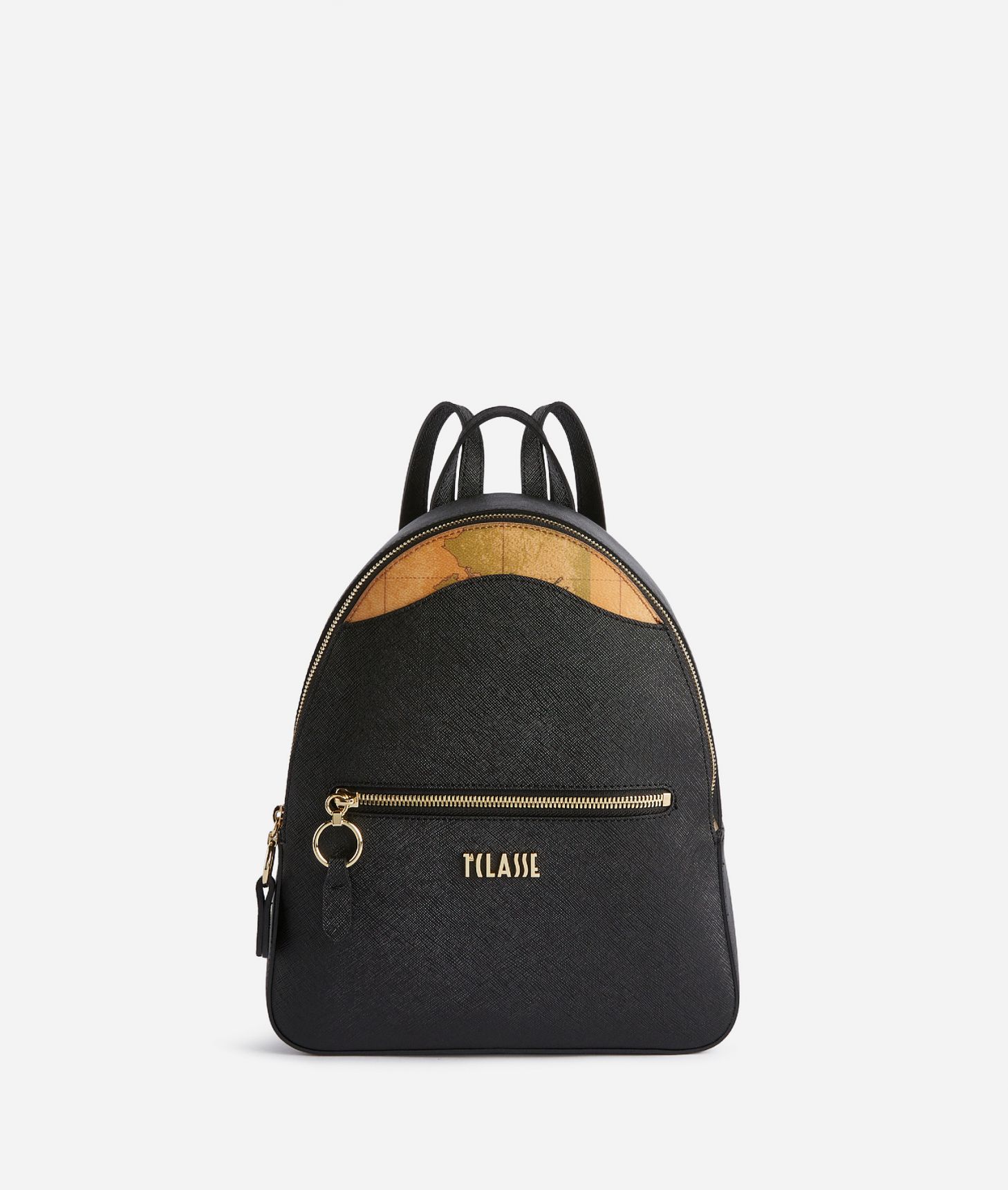 Digital City zaino Nero,front