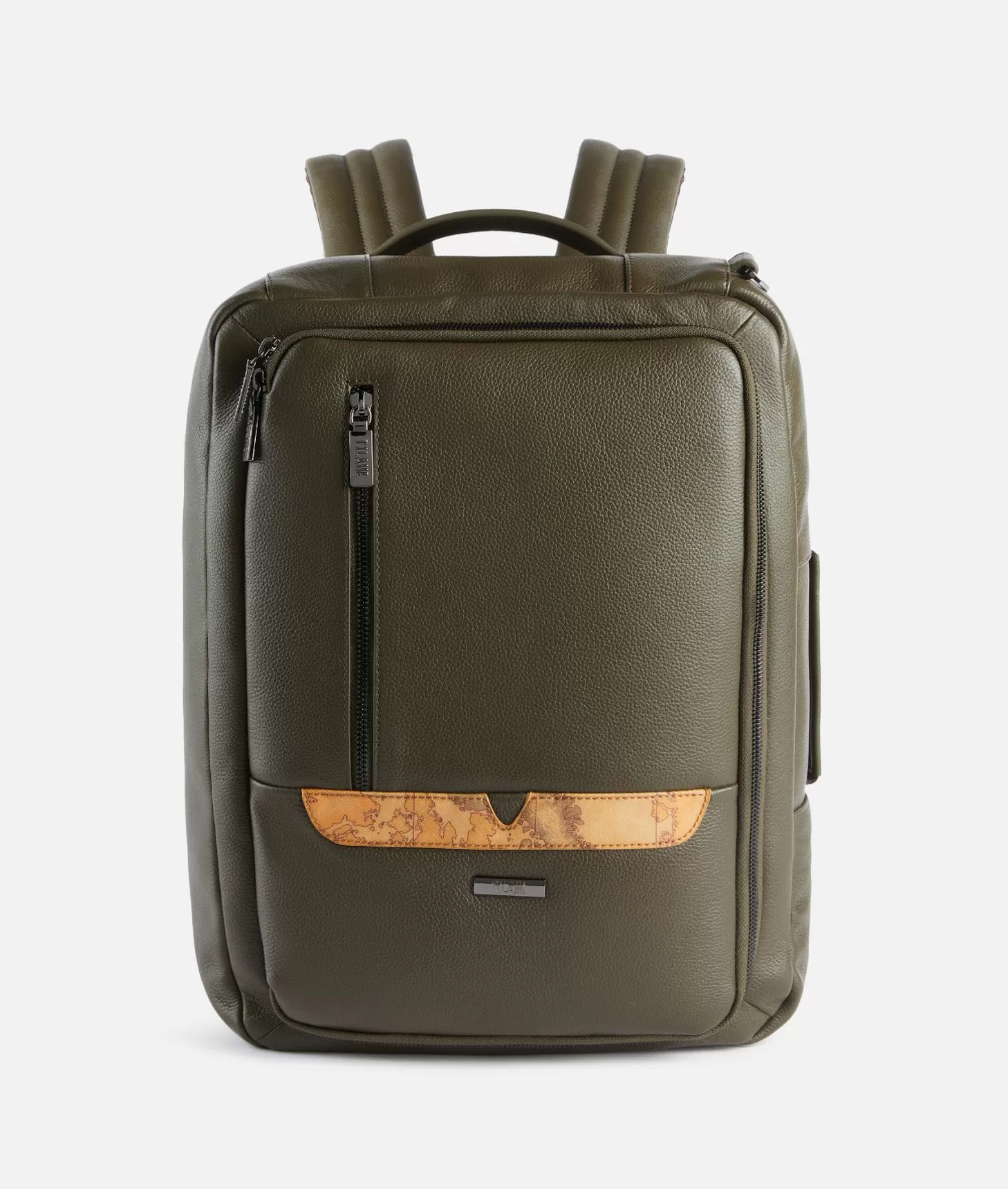 Military colour backpack hotsell