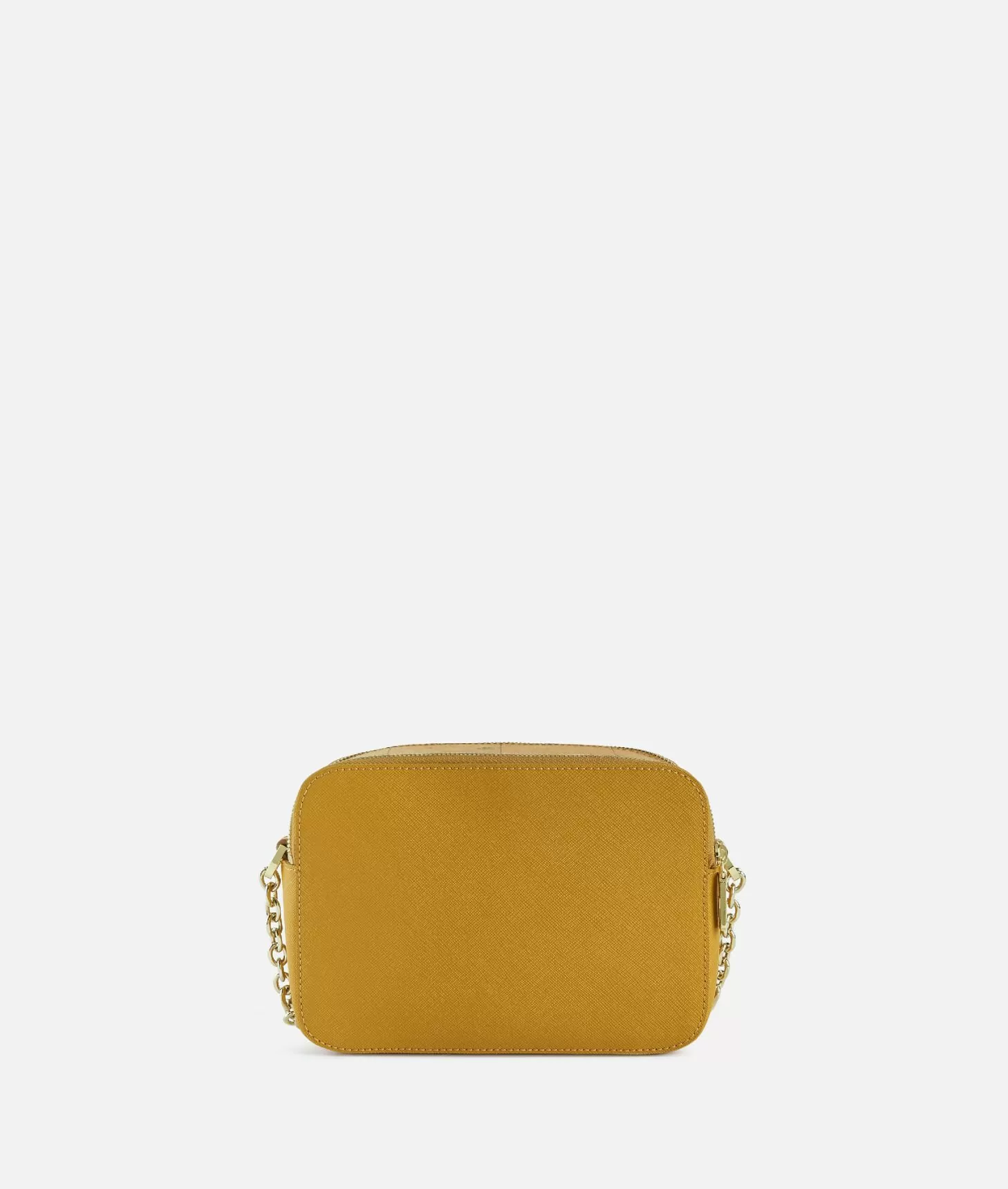 Small yellow crossbody bag sale