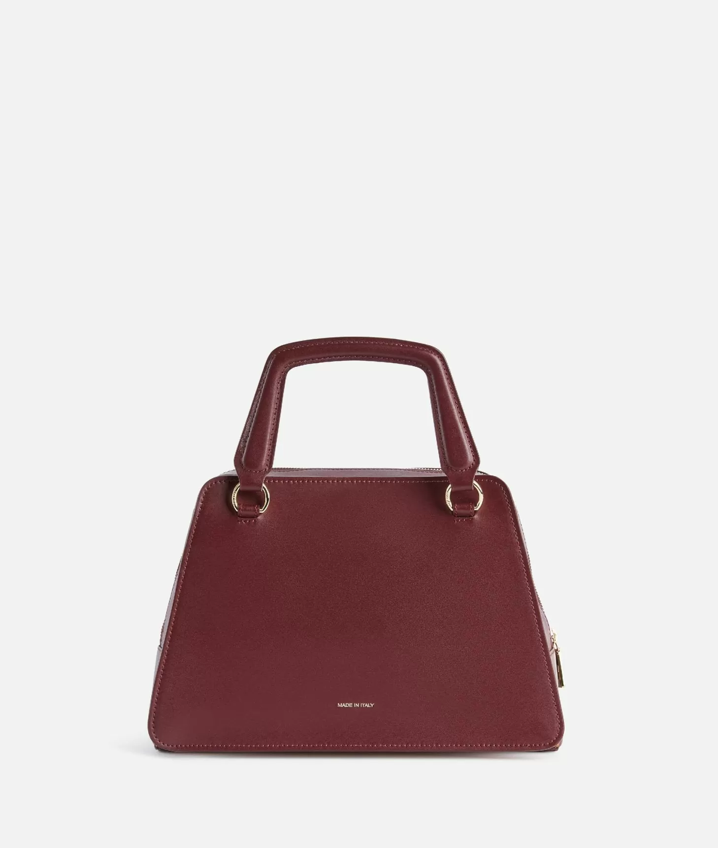 Future Bag borsa a mano con tracolla Burgundy