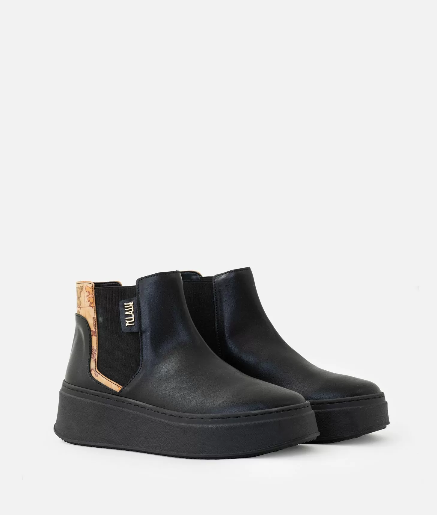 Smooth chelsea boots online