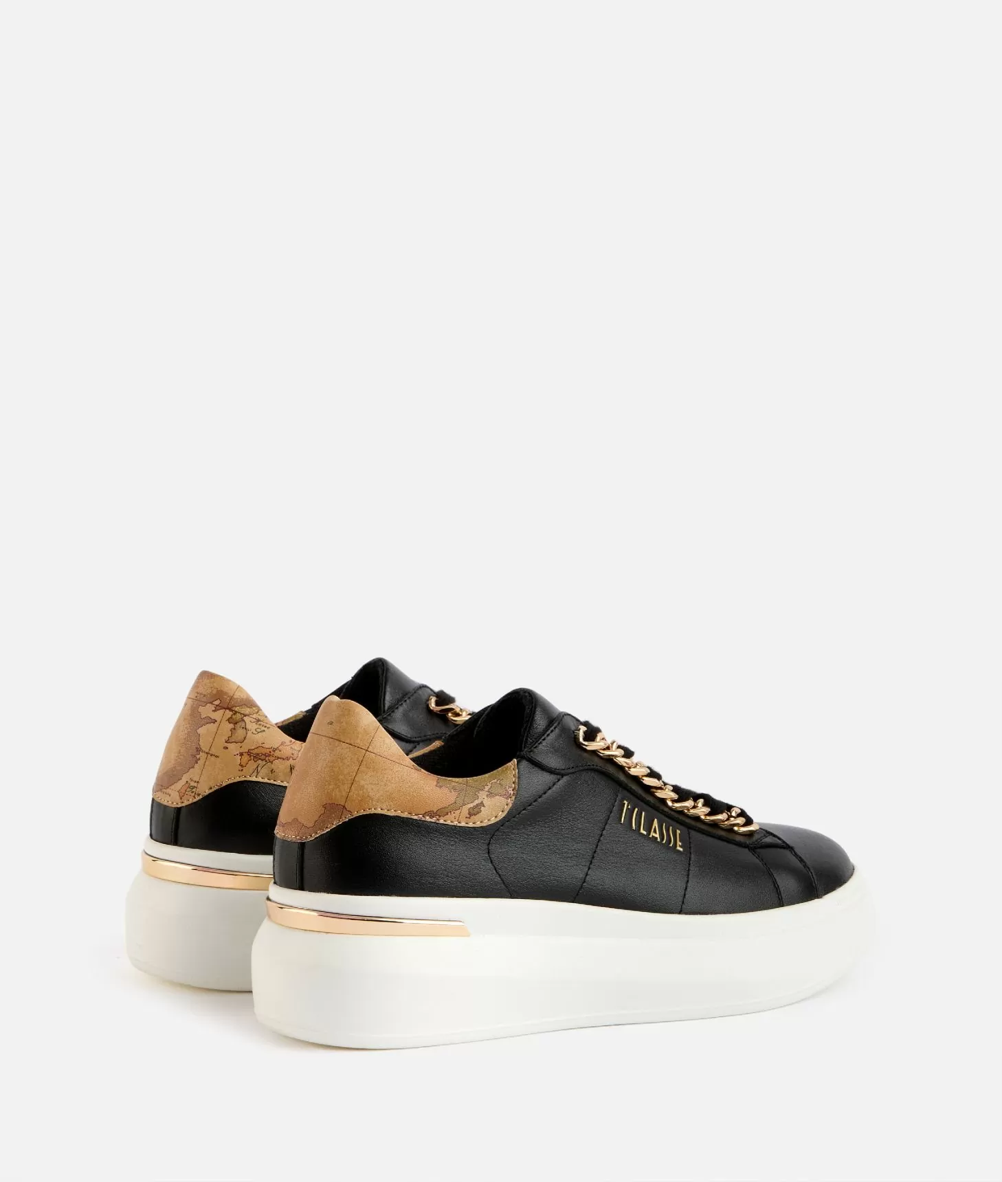 Sneakers alte prima classe on sale