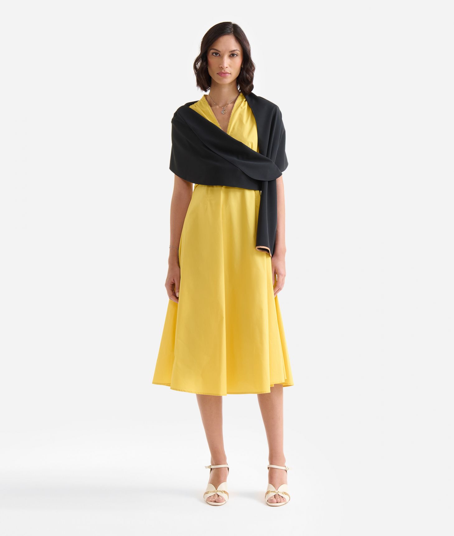 Cady stole Black,front