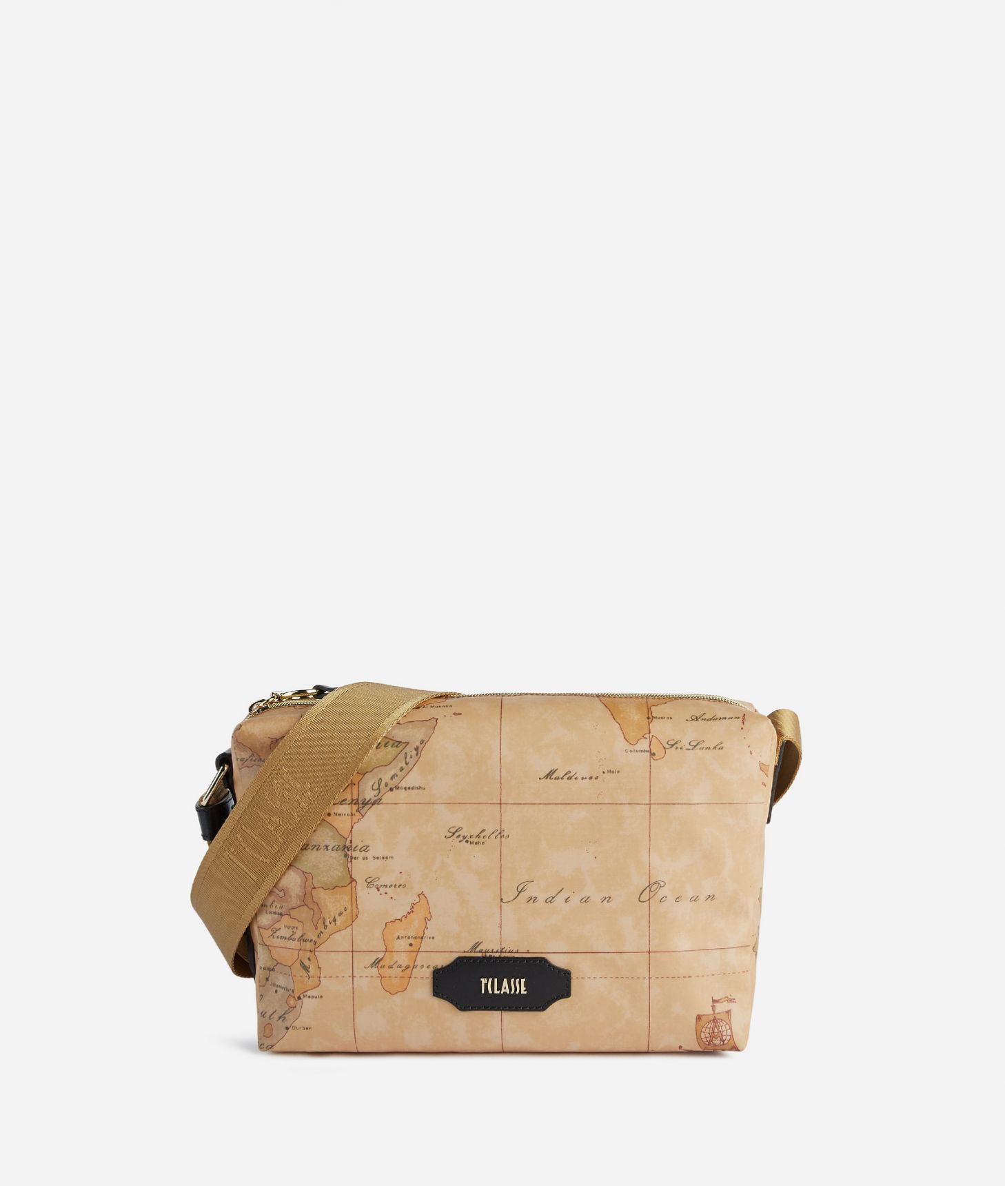 Soft Fusion tracollina Nera,front
