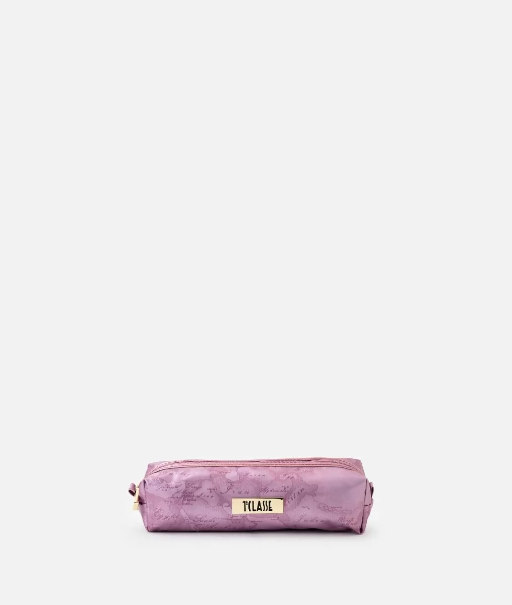 Victoria secret pink online pencil case