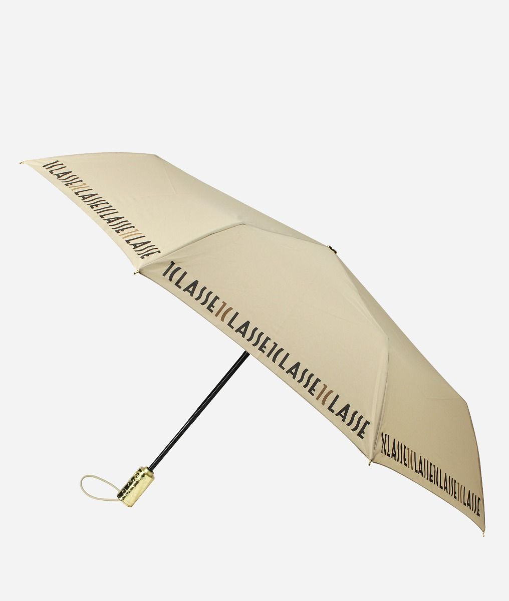 1ᴬ Classe mini Umbrella Sand,front
