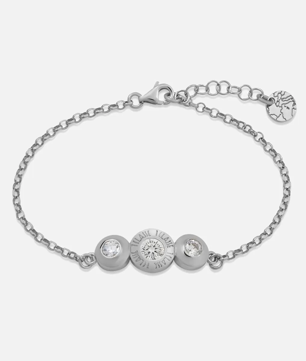 Champs Elysées Bracelet - Men - Fashion Jewelry