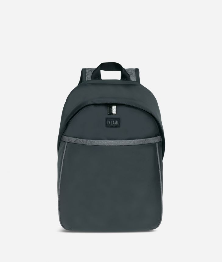 Dark Mood Large backpack,front