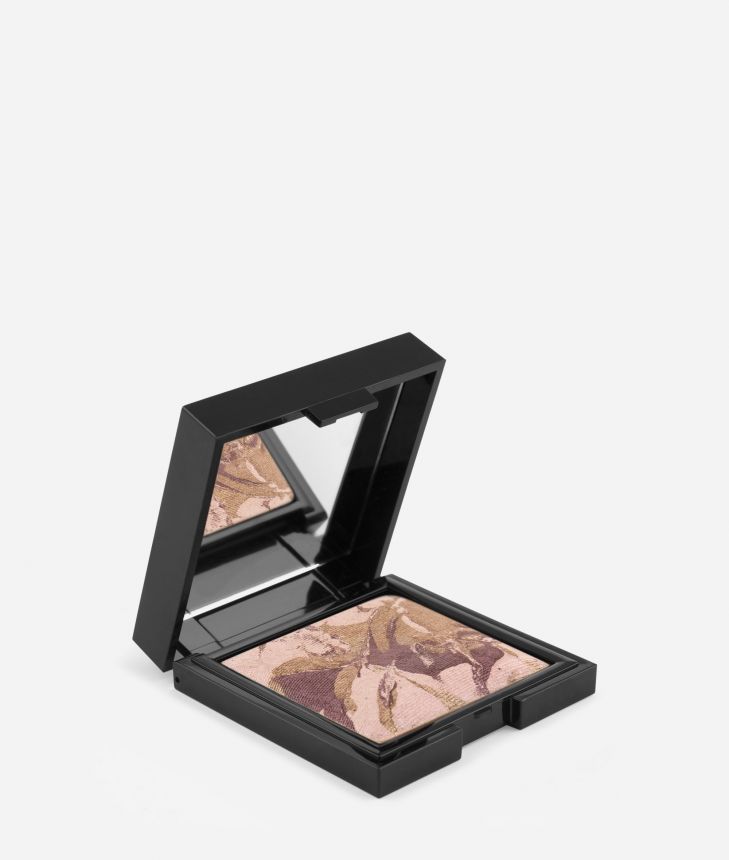 Glow Me Compact powder Pink,front