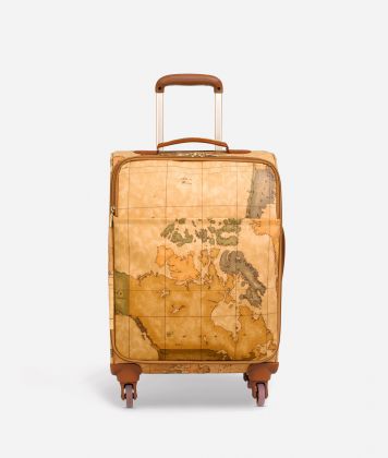 Geo Classic Small suitcase
