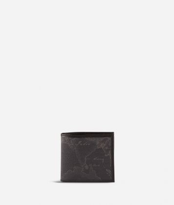 Geo Black small wallet black