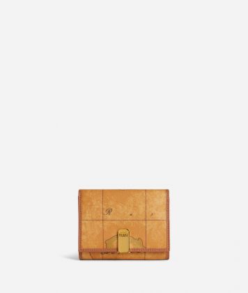 Geo Classic Small wallet